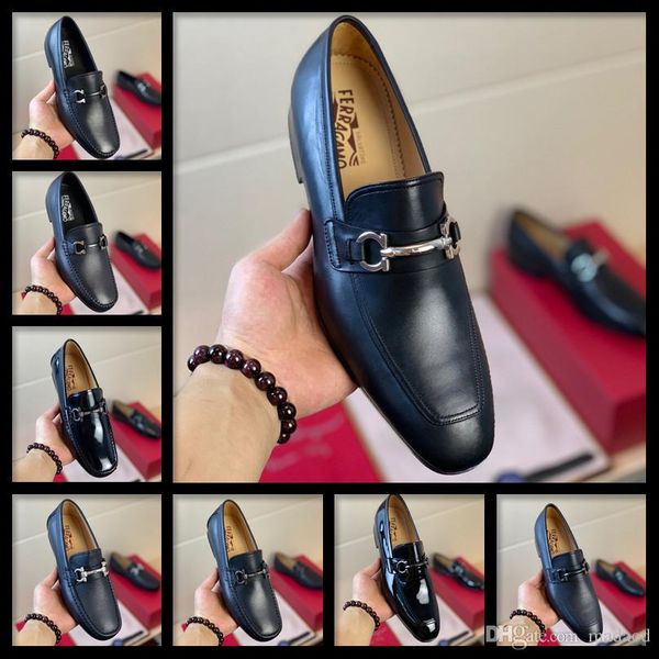 21fw итальянские дизайнеры mens формальное платье обувь белые кожаные свадебная обувь мужские мокасины chaussure homme вскользь квартиры окс, Black
21fw итальянские дизайнеры mens формальное платье обувь белые кожаные свадебная обувь мужские мокасины chaussure homme вскользь квартиры окс, Black