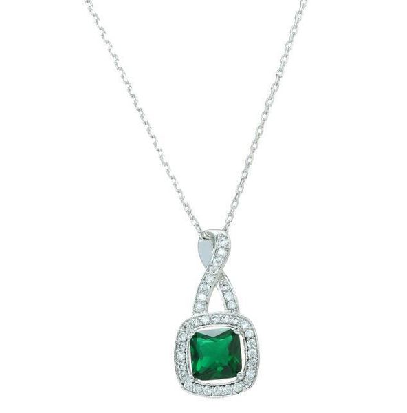 l'amour&ma luxurious twisted square crystal necklaces for women party jewelry birthday gift collier, Silver
l'amour&ma luxurious twisted square crystal necklaces for women party jewelry birthday gift collier, Silver