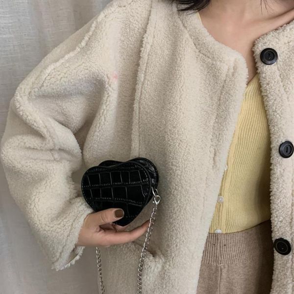 handbags delicate design solid mini messenger bag women kid love heart leather shoulder crossbody handbag
handbags delicate design solid mini messenger bag women kid love heart leather shoulder crossbody handbag