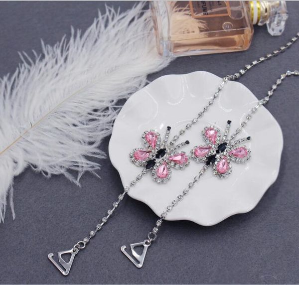 2019 new non-slip invisible bra straps word collar beauty back underwear bra straps wild pearl rhinestone shoulder strap, Black;white
2019 new non-slip invisible bra straps word collar beauty back underwear bra straps wild pearl rhinestone shoulder strap, Black;white