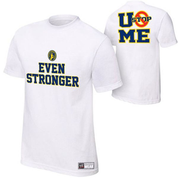 ofwwe senna wrestling stars the undertaker john cena big show printed clothing john cena/cm-punk/daniel bryan/rko t01, White;black
ofwwe senna wrestling stars the undertaker john cena big show printed clothing john cena/cm-punk/daniel bryan/rko t01, White;black