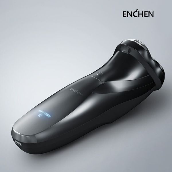 for enchen blackstone3 electric razor shaver intelligent charg-ing type portable three blade heads shavers for men
for enchen blackstone3 electric razor shaver intelligent charg-ing type portable three blade heads shavers for men