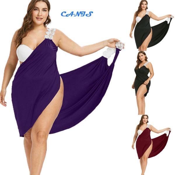 plus size women summer swimsuit scarf beach cover wrap sarong skirt maxi dress cover up beach sarong pareo bikini swimsuit wrap
plus size women summer swimsuit scarf beach cover wrap sarong skirt maxi dress cover up beach sarong pareo bikini swimsuit wrap