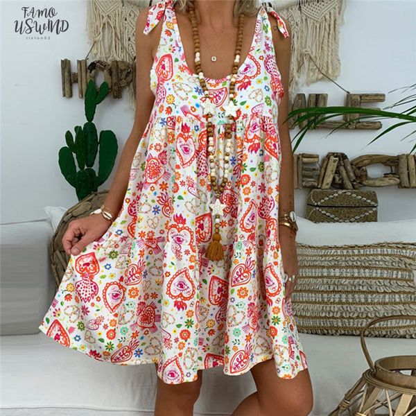 2020 women summer dress plus size ladies loose floral print sleeveless bandage mini dress new casual sundress jun4 4, Black;gray
2020 women summer dress plus size ladies loose floral print sleeveless bandage mini dress new casual sundress jun4 4, Black;gray