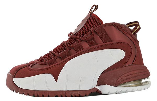 mens penny 1 one basketball shoes for men house party sneakers man hardaway sports shoe male orlando sport chaussures men's doernbecher, White;red
mens penny 1 one basketball shoes for men house party sneakers man hardaway sports shoe male orlando sport chaussures men's doernbecher, White;red