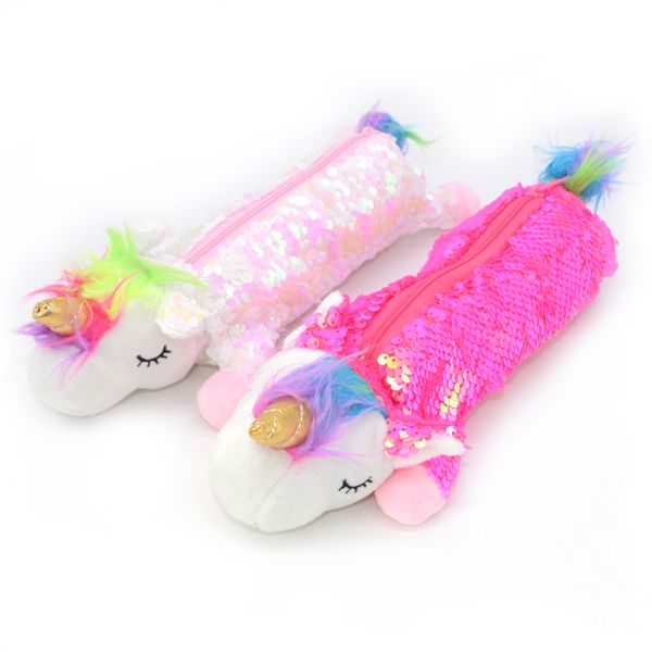 sequin pencil case unicorn school supplies plush estuche escolar trousse scolaire stylo pencilcase pencil box
sequin pencil case unicorn school supplies plush estuche escolar trousse scolaire stylo pencilcase pencil box
