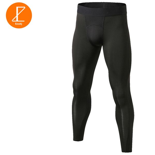 ezsskj mens fitness sport yoga leggings sportwear gym running training active stretch skinny athletic black pants white red gray, Black;blue
ezsskj mens fitness sport yoga leggings sportwear gym running training active stretch skinny athletic black pants white red gray, Black;blue