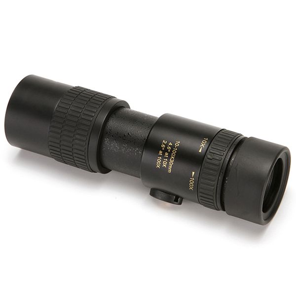 monocular telescope 8-24x30 portable small telescope outdoor low-light high transmittance lens continuous zoom teles
monocular telescope 8-24x30 portable small telescope outdoor low-light high transmittance lens continuous zoom teles