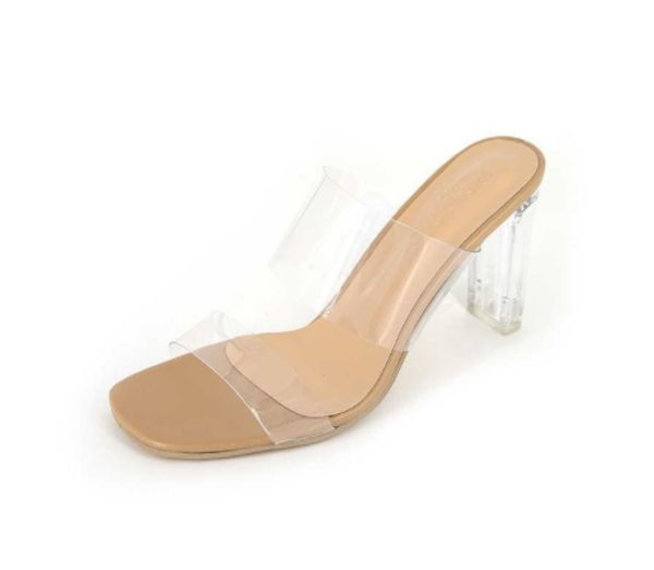 2019 clear heels slippers women sandals summer shoes woman transparent high pumps wedding jelly buty damskie high heels, Black
2019 clear heels slippers women sandals summer shoes woman transparent high pumps wedding jelly buty damskie high heels, Black