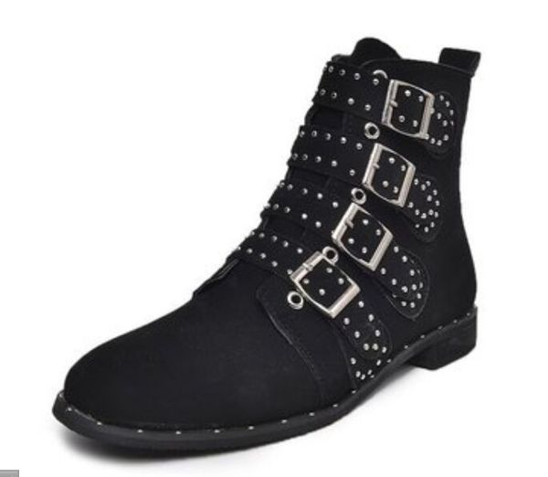 onke woman walking 2019 winter shoes buckle ankle snake print leathe booties women's low heel ladies walking shoe botas mujer
onke woman walking 2019 winter shoes buckle ankle snake print leathe booties women's low heel ladies walking shoe botas mujer