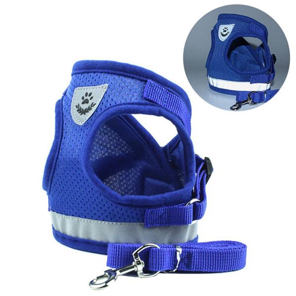tpfocus dog leash vest type pet lead leash with reflective strap for dogs outdoor walking soft polyester wear resistant
tpfocus dog leash vest type pet lead leash with reflective strap for dogs outdoor walking soft polyester wear resistant