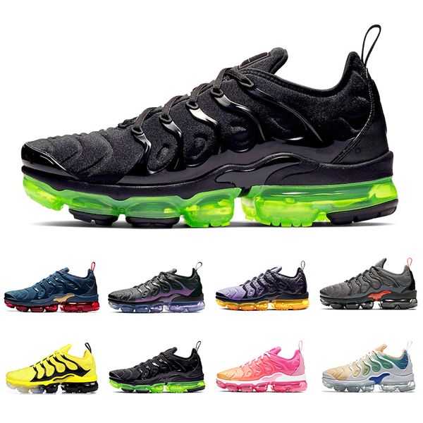 2019 spirit teal lemon lime tn plus men running shoes active fuchsia eagles women mens laser orange megatron trainers sports sneakers 36-45
2019 spirit teal lemon lime tn plus men running shoes active fuchsia eagles women mens laser orange megatron trainers sports sneakers 36-45