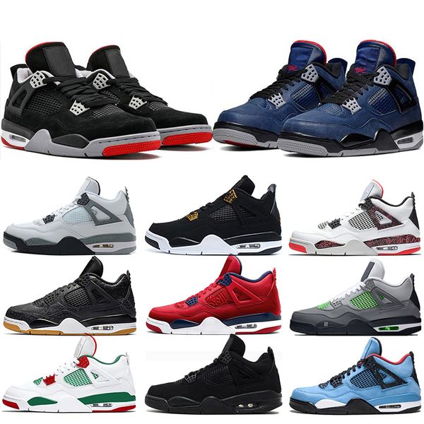 discount new bred 4s what the 4 men basketball shoes white cement cool grey royalty raptors mens trainers sneakers sports
discount new bred 4s what the 4 men basketball shoes white cement cool grey royalty raptors mens trainers sneakers sports