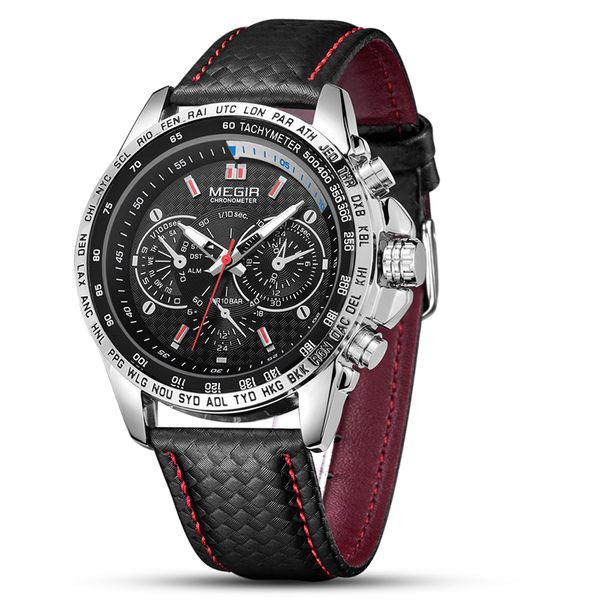 43 mm fashion luxury men's watches with good gift boxes package sports outdoor 1010g model famous brand designer waistwatch, Slivery;brown
43 mm fashion luxury men's watches with good gift boxes package sports outdoor 1010g model famous brand designer waistwatch, Slivery;brown