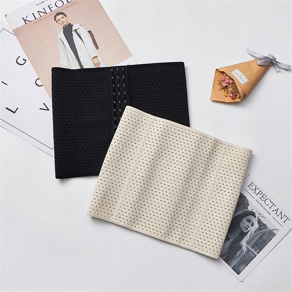 female body repair abdomen with hollowing out strong waist shapewear postpartum belt waist slimming corset underwear, Black;white
female body repair abdomen with hollowing out strong waist shapewear postpartum belt waist slimming corset underwear, Black;white