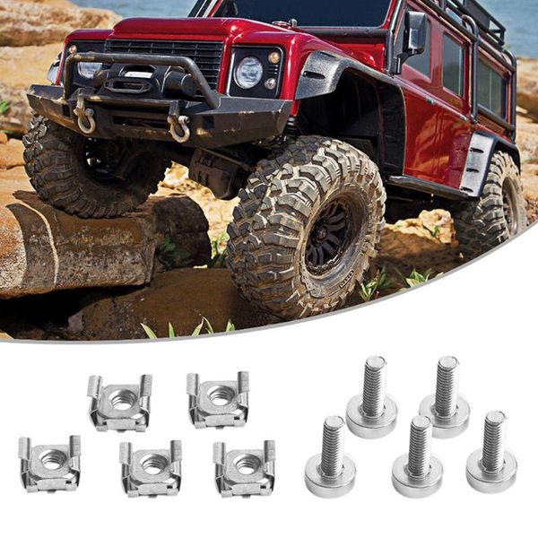 50pcs m5 cage nuts+m5x20 bolts+washers for server rack shelf cabinet mounting scope of application cabinets chassis
50pcs m5 cage nuts+m5x20 bolts+washers for server rack shelf cabinet mounting scope of application cabinets chassis