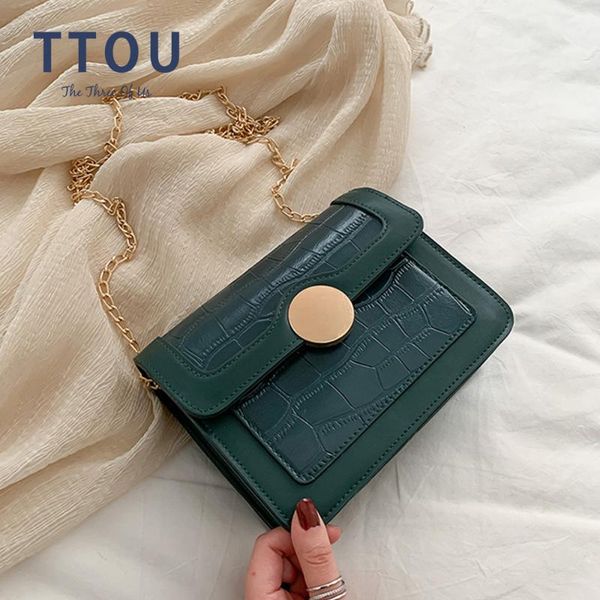 chain pu leather crossbody bags for women 2020 small solid color simple shoulder messenger bag female travel handbags and purse
chain pu leather crossbody bags for women 2020 small solid color simple shoulder messenger bag female travel handbags and purse