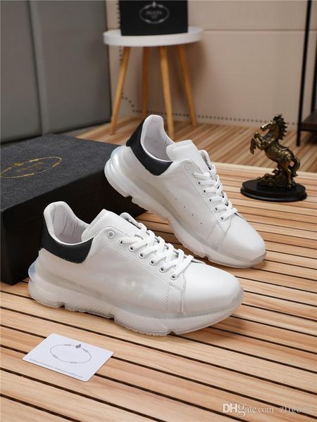 explosive new product luxury designer men's casual sports shoes cowhide fabric pigskin inner lining convenient and comfortable size 38
explosive new product luxury designer men's casual sports shoes cowhide fabric pigskin inner lining convenient and comfortable size 38