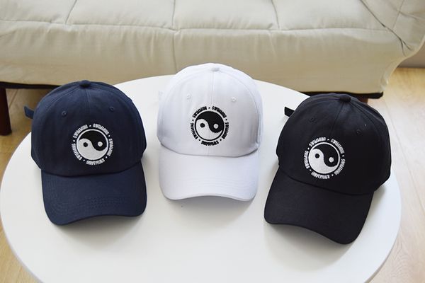 tai chi bagua 2020 baseball cap brim hat couple's versatile sports leisure cap students hat ins fashion, Blue;gray
tai chi bagua 2020 baseball cap brim hat couple's versatile sports leisure cap students hat ins fashion, Blue;gray