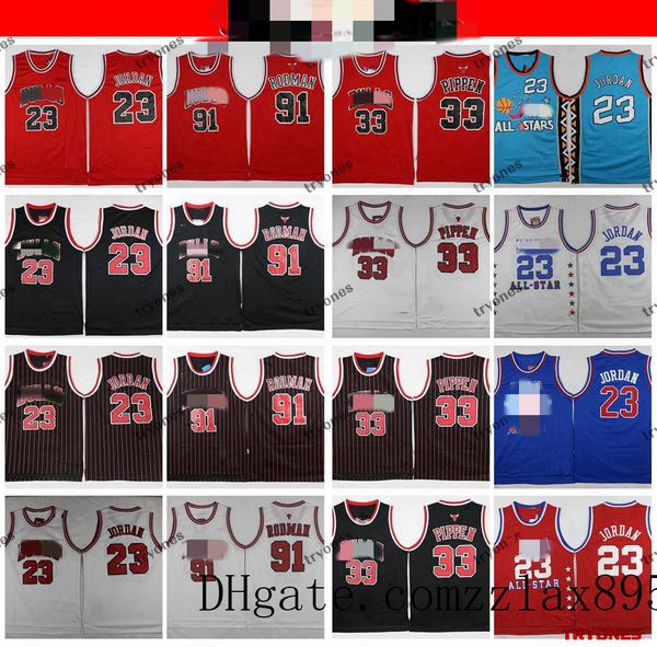 mens 1996 chicago nba bulls vintage scottie pippen 23 the worm dennis rodman 91 home red basketball jerseys s-xxl, Black;red
mens 1996 chicago nba bulls vintage scottie pippen 23 the worm dennis rodman 91 home red basketball jerseys s-xxl, Black;red