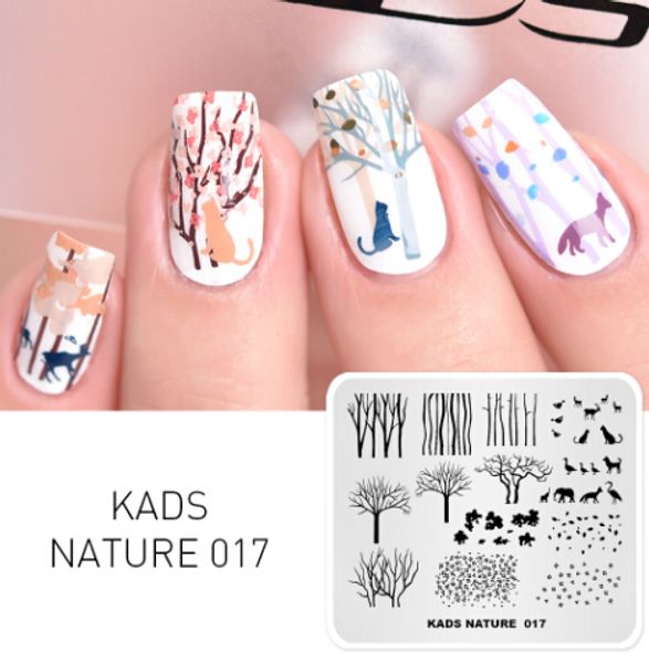 23 design halloween flower nail stamping plates nail printing stamping template nail art stencils for manicure print nails, White
23 design halloween flower nail stamping plates nail printing stamping template nail art stencils for manicure print nails, White