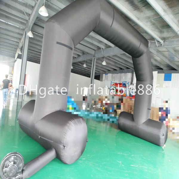 customized inflatable archway for commercial use wholesale inflatable advertising arch finish line start line arch for sports
customized inflatable archway for commercial use wholesale inflatable advertising arch finish line start line arch for sports