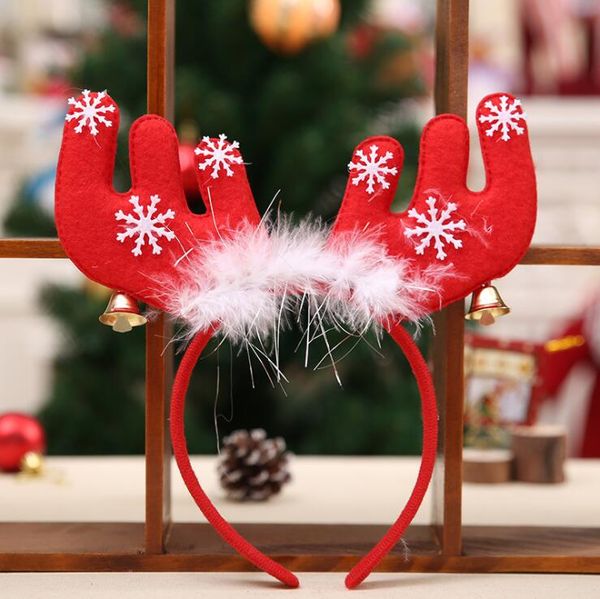 christmas feathered antlers headband children elk headbands x'mas hair sticks party costume supplies christmas decorations lxl390-a
christmas feathered antlers headband children elk headbands x'mas hair sticks party costume supplies christmas decorations lxl390-a