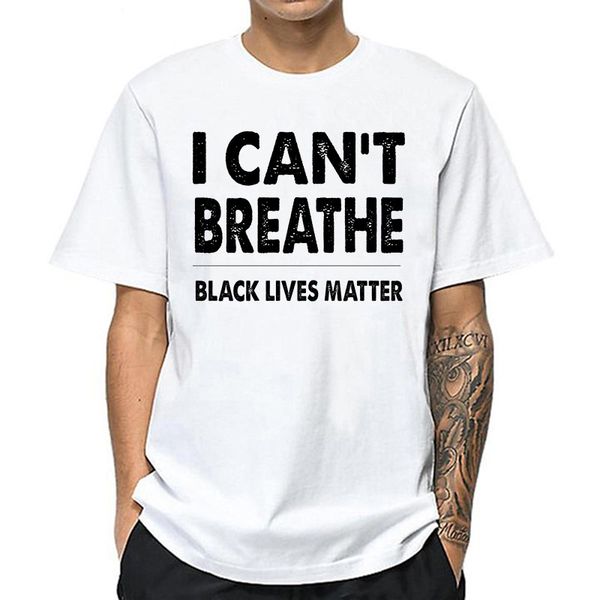 men's t-shirts 2020 new arrival mens i can't breathe short sleeves casual t-shirt male crew neck white shirts 4 styles size s-4xl
men's t-shirts 2020 new arrival mens i can't breathe short sleeves casual t-shirt male crew neck white shirts 4 styles size s-4xl