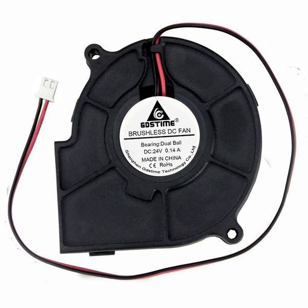 dc 12v 24v 7.5cm cm 75mm 7530 dual ball durable turbine heat dissipating blower
dc 12v 24v 7.5cm cm 75mm 7530 dual ball durable turbine heat dissipating blower
