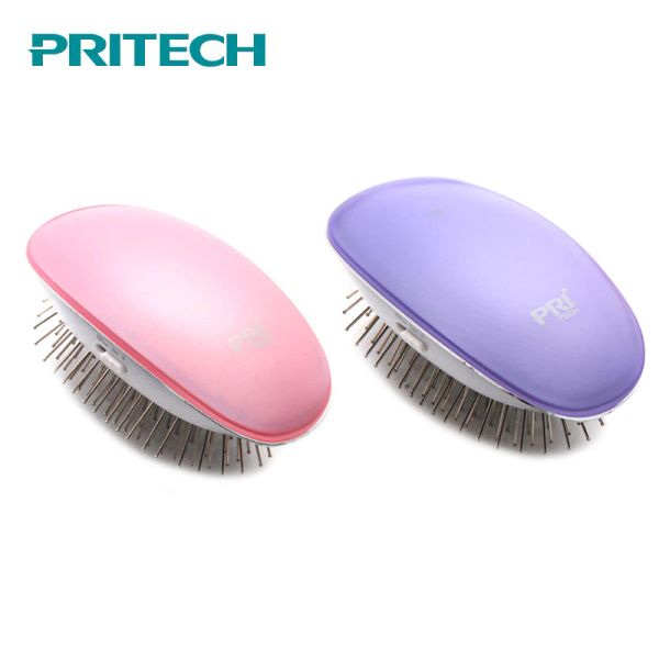 professional mini hair straightener protable negative ion comb anti-static massage straightening comb electric hair ionic brush, Black
professional mini hair straightener protable negative ion comb anti-static massage straightening comb electric hair ionic brush, Black