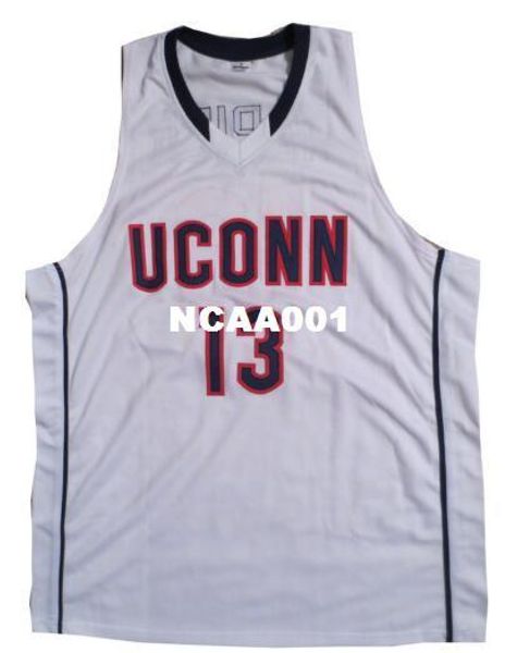 vintage men # 13 uconn напьер колледжа джерси размер s-4xl или настраиваемое любое имя или номер джерси, Black;red
vintage men # 13 uconn напьер колледжа джерси размер s-4xl или настраиваемое любое имя или номер джерси, Black;red