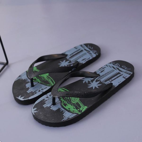 mens slippers indoor men's summer beach style flip flops pool anti-slip slipper casual shoes breathable thick-soled sandals 2020, Black
mens slippers indoor men's summer beach style flip flops pool anti-slip slipper casual shoes breathable thick-soled sandals 2020, Black