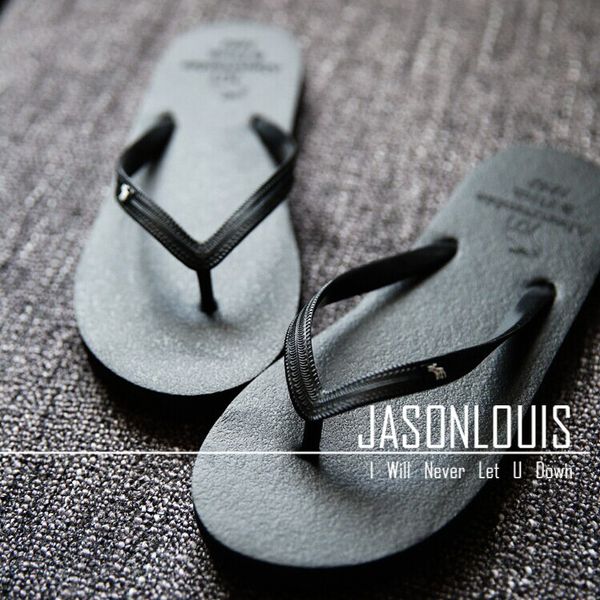 men slippers man sandals summer shoe men solid color sandals beach flip-flops, Black
men slippers man sandals summer shoe men solid color sandals beach flip-flops, Black