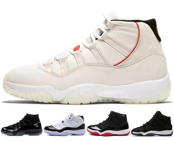 11s mens basketball shoes 11 concord 45 platinum tint cap and gown men women gym red bred space jam designer sports sneakers 7-13
11s mens basketball shoes 11 concord 45 platinum tint cap and gown men women gym red bred space jam designer sports sneakers 7-13