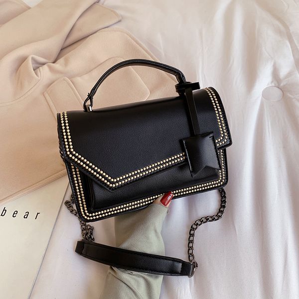 women handbag female shoulder bags ladies crossbody bags black pu leather chain small evening
women handbag female shoulder bags ladies crossbody bags black pu leather chain small evening