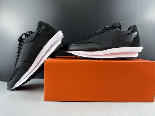 2020 new original box white black sacai ldv x waffle daybreak trainers running shoes green gusto pine green grey women men sports sneakers
2020 new original box white black sacai ldv x waffle daybreak trainers running shoes green gusto pine green grey women men sports sneakers