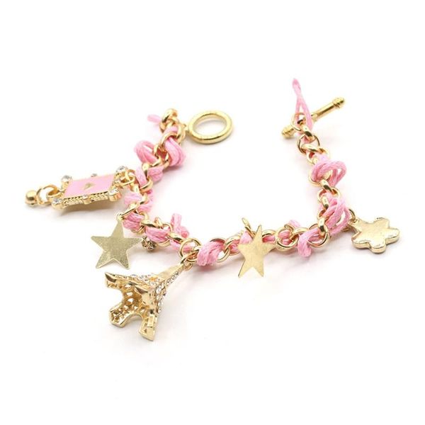genboli star bracelet women bracelet korean fashion flowers bracelets jewelry accessories female charm bracelets&bangle, Golden;silver
genboli star bracelet women bracelet korean fashion flowers bracelets jewelry accessories female charm bracelets&bangle, Golden;silver