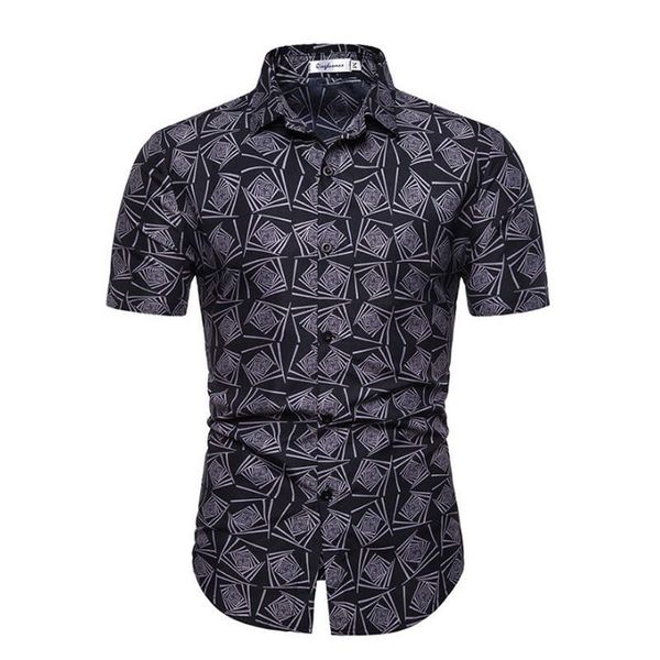 2019 mens hawaiian shirt male casual camisa masculina printed beach shirts short sleeve brand clothing ing, White;black
2019 mens hawaiian shirt male casual camisa masculina printed beach shirts short sleeve brand clothing ing, White;black