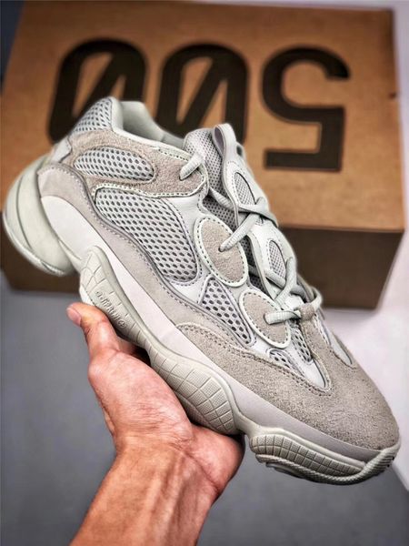 2019 release authentic 500 salt ee7287 super moon yellow blush utility black men running shoes sports sneakers with original box
2019 release authentic 500 salt ee7287 super moon yellow blush utility black men running shoes sports sneakers with original box