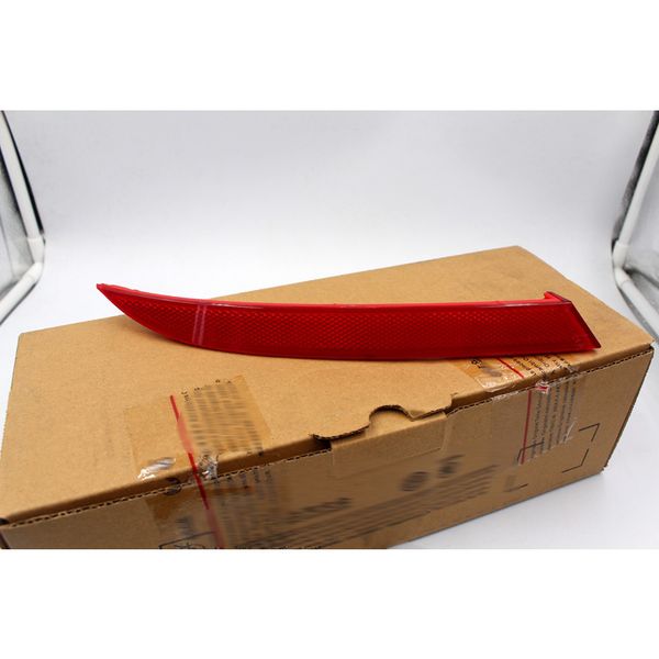 1pc abs rear bumper reflector lamps auto car-styling rear light for vw lavida 13-16
1pc abs rear bumper reflector lamps auto car-styling rear light for vw lavida 13-16