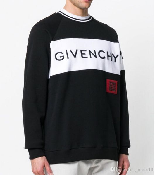 Luxury brand ca ual pullover white yeezu men autumn fa hion round neck patchwork quality knitted brand track uit weater
Luxury brand ca ual pullover white yeezu men autumn fa hion round neck patchwork quality knitted brand track uit weater