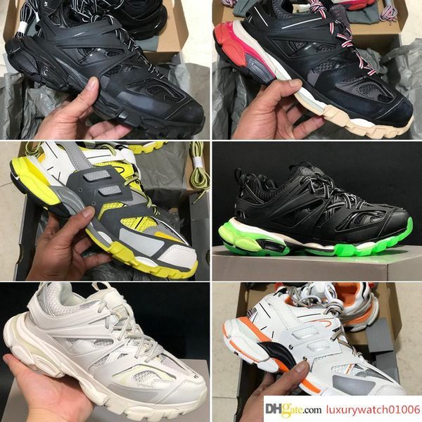 with box 2019 new 3m triple s track 3.0 running shoes release 3 tess gomma maille jogging designer shoes sport sneaker 35-45
with box 2019 new 3m triple s track 3.0 running shoes release 3 tess gomma maille jogging designer shoes sport sneaker 35-45