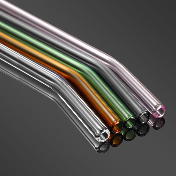 9pcs special fine curved glass pipet environmental glass health baby drinking straws pipette drinking straws eco-friendly
9pcs special fine curved glass pipet environmental glass health baby drinking straws pipette drinking straws eco-friendly