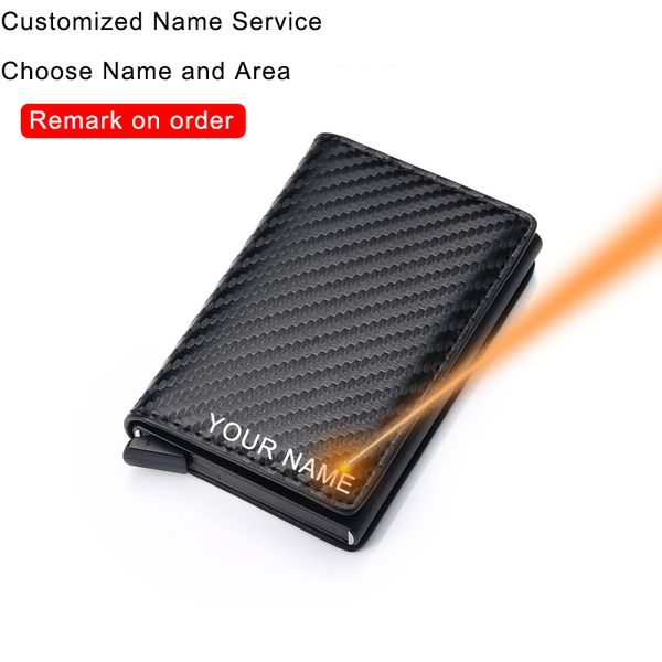 dienqi carbon fiber card wallets men women rfid black magic trifold leather slim mini wallet small money bag valet male purses, Red;black
dienqi carbon fiber card wallets men women rfid black magic trifold leather slim mini wallet small money bag valet male purses, Red;black