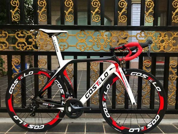 full carbon costelo lucca road bicycle carbon fibre bike diy complete road bike completo bicicletta bicicleta completa
full carbon costelo lucca road bicycle carbon fibre bike diy complete road bike completo bicicletta bicicleta completa