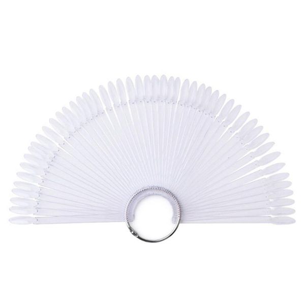 new 1 set nail tips clear full fan finger card nail art practice tool portable tool smr88
new 1 set nail tips clear full fan finger card nail art practice tool portable tool smr88