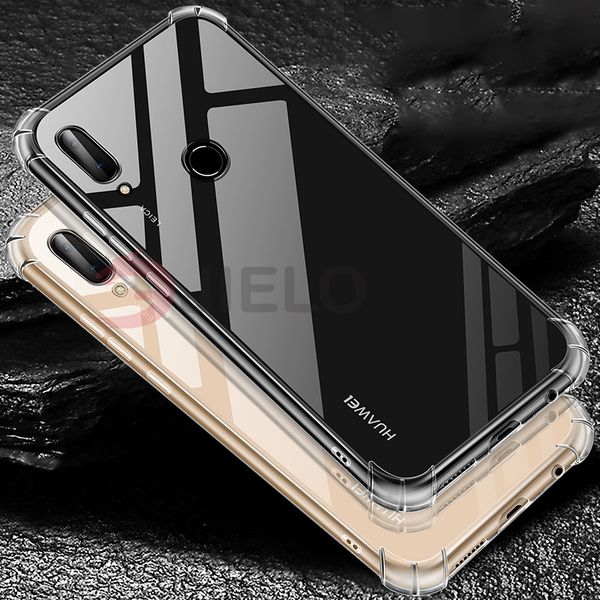 phone case for huawei mate 20 pro huawei honor 1.0mm thickness soft silicone shell four-corner airbag anti-fall for v9 v10 lite retail
phone case for huawei mate 20 pro huawei honor 1.0mm thickness soft silicone shell four-corner airbag anti-fall for v9 v10 lite retail