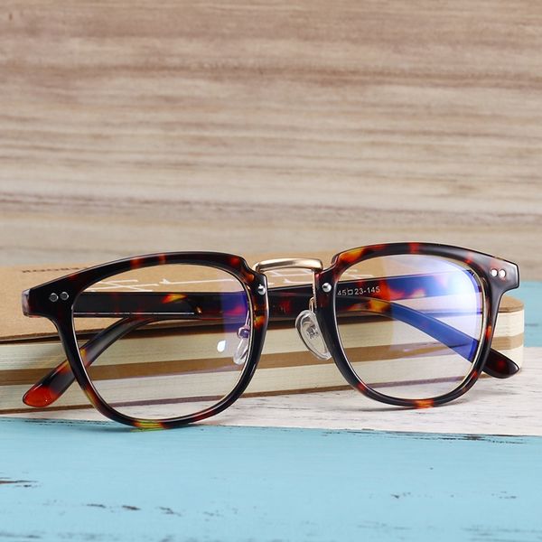 2988 yu wenle plain fu yuanhui anti-blue light glasses frame glasses frame, Silver
2988 yu wenle plain fu yuanhui anti-blue light glasses frame glasses frame, Silver