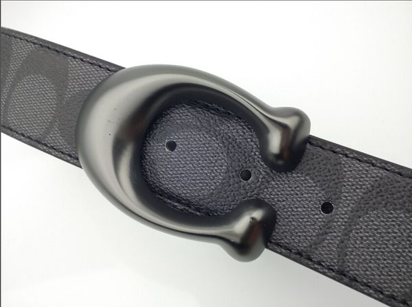 men's and women's belts brands men's smooth buckle belts men's and women's casual business belts, Black;brown
men's and women's belts brands men's smooth buckle belts men's and women's casual business belts, Black;brown