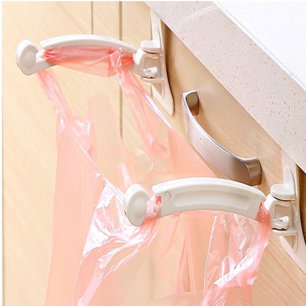 2pcs foldable creative hanging trash rubbish bag holder garbage rack cupboard cabinet storage hanger for kitchen wh0625
2pcs foldable creative hanging trash rubbish bag holder garbage rack cupboard cabinet storage hanger for kitchen wh0625